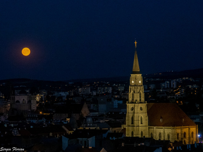 Cluj