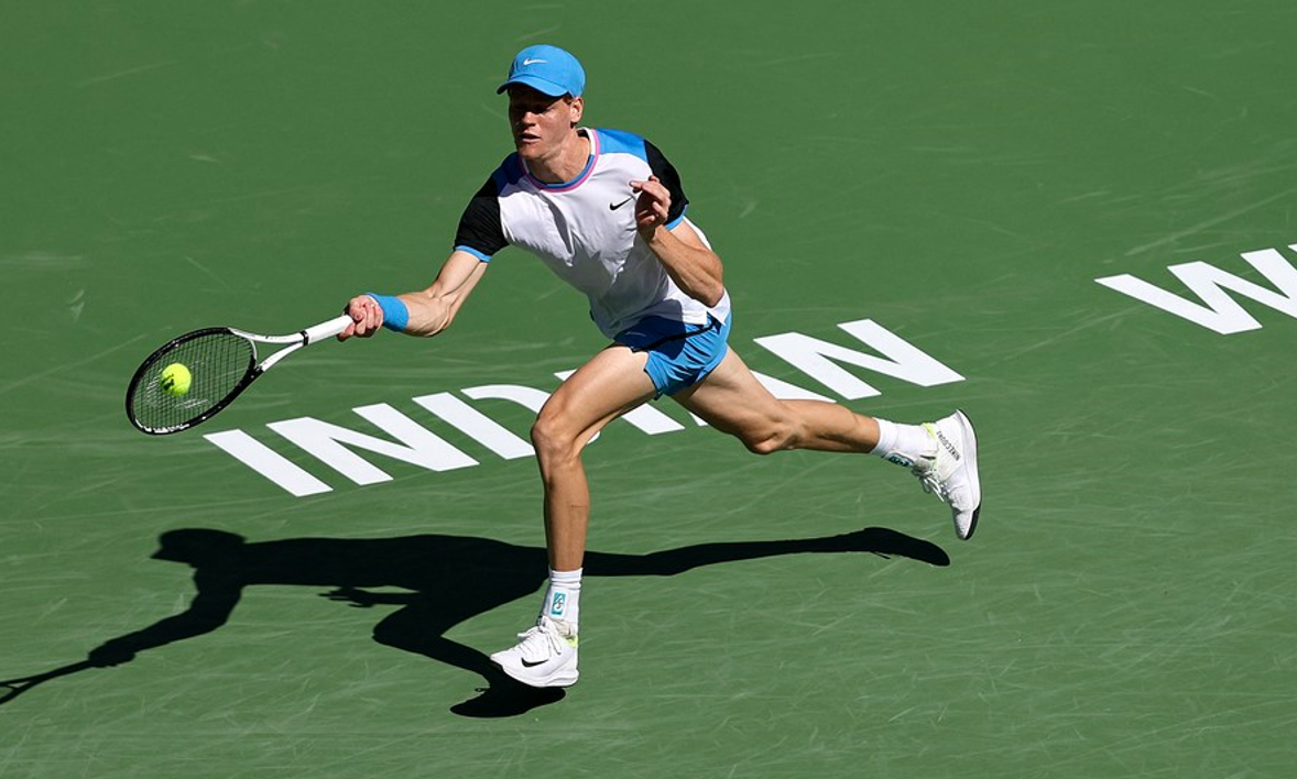 Jannik Sinner a fost testat pozitiv de două ori în martie. De ce nu a fost suspendat nr. 1 ATP
