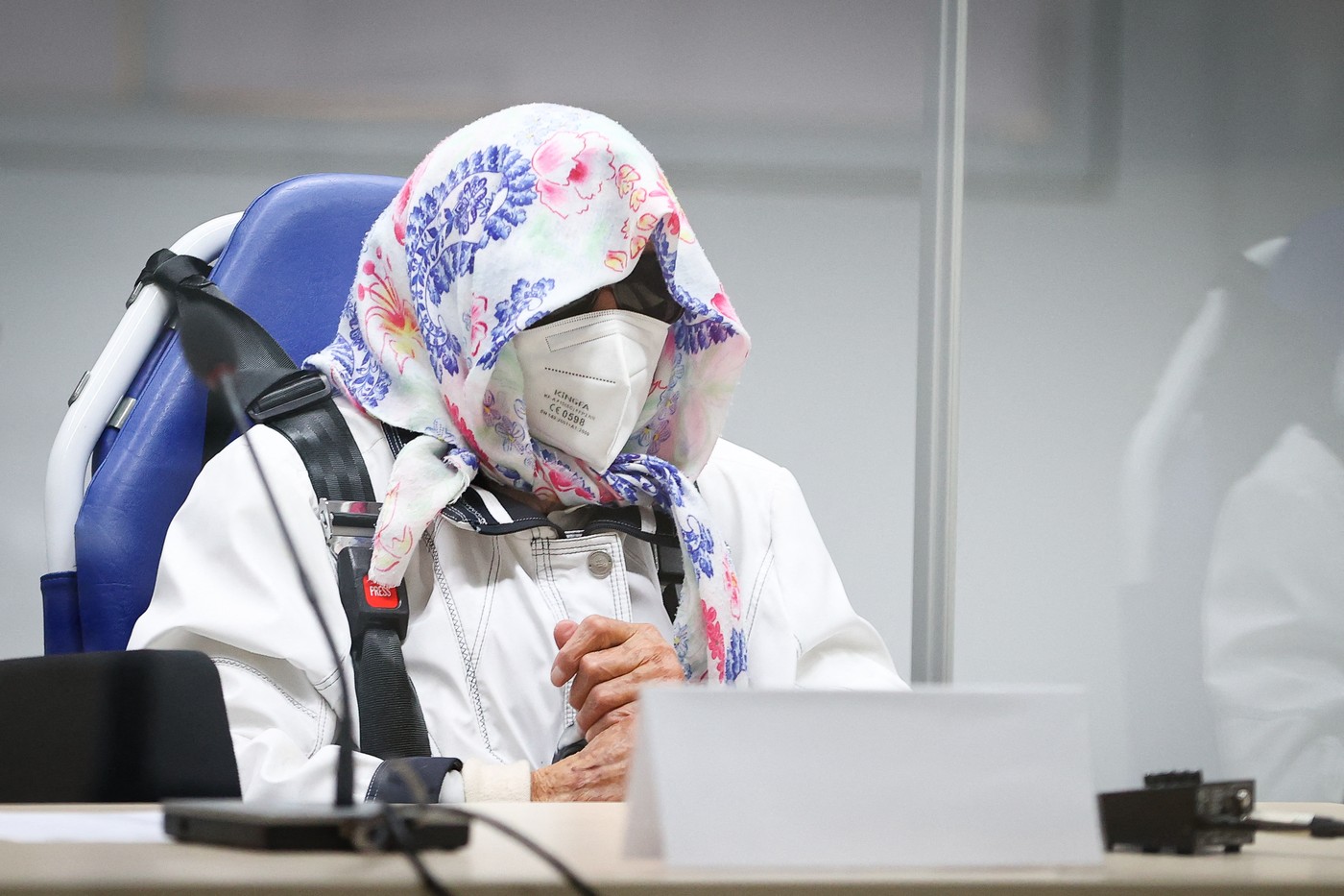 Un tribunal din Germania a respins apelul unei dactilografe naziste, de 99 de ani, condamnată pentru complicitate la 10.500 de crime