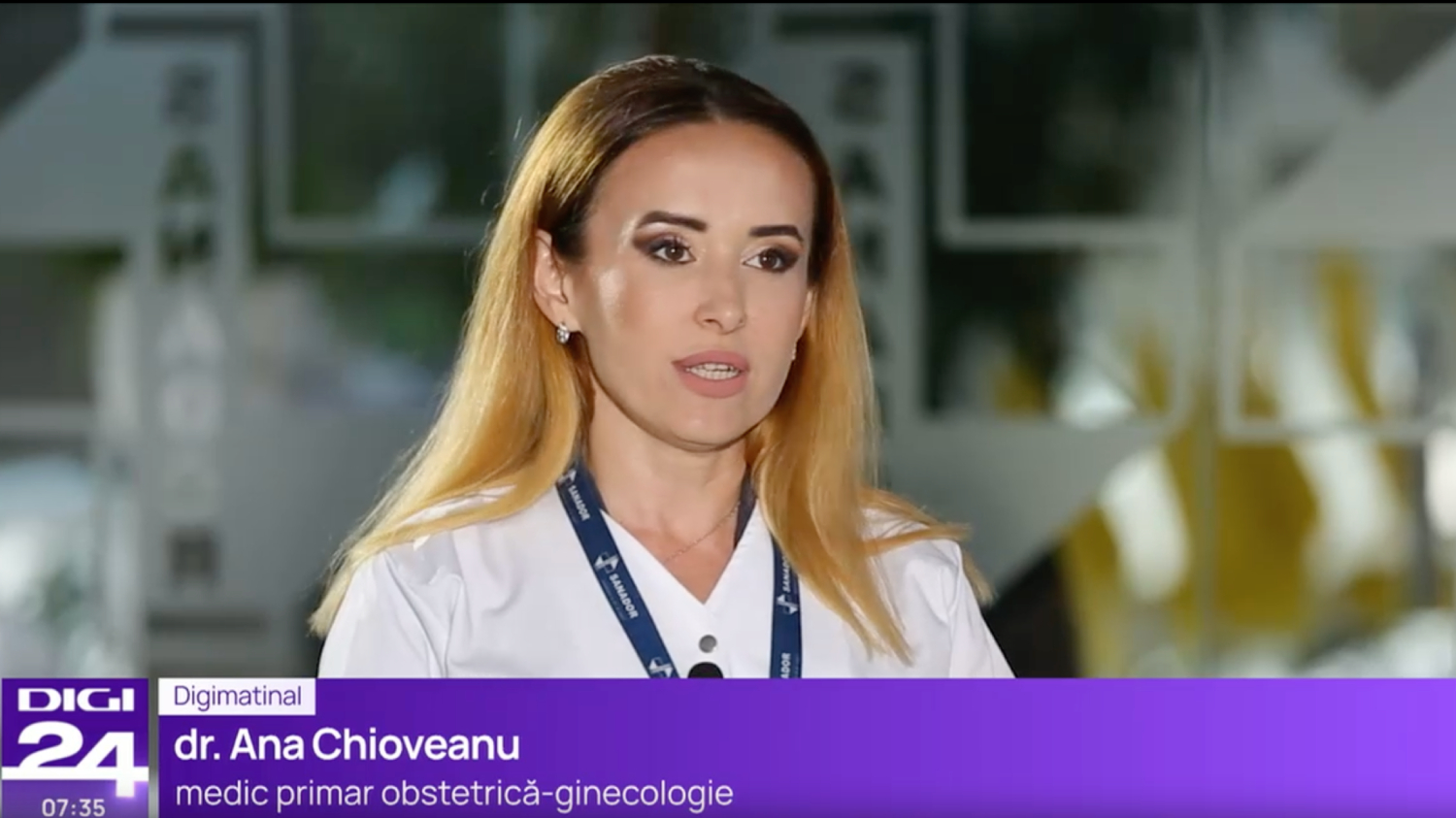 Cum trebuie supravegheată sarcina