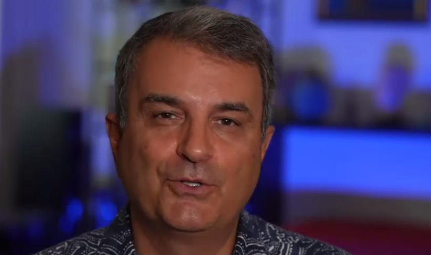 VIDEO. Goana după voturi a început pe rețelele sociale. Lucian Mîndruță: Ciolacu s-a dus la biserică, dar are în el și un mic drăcușor