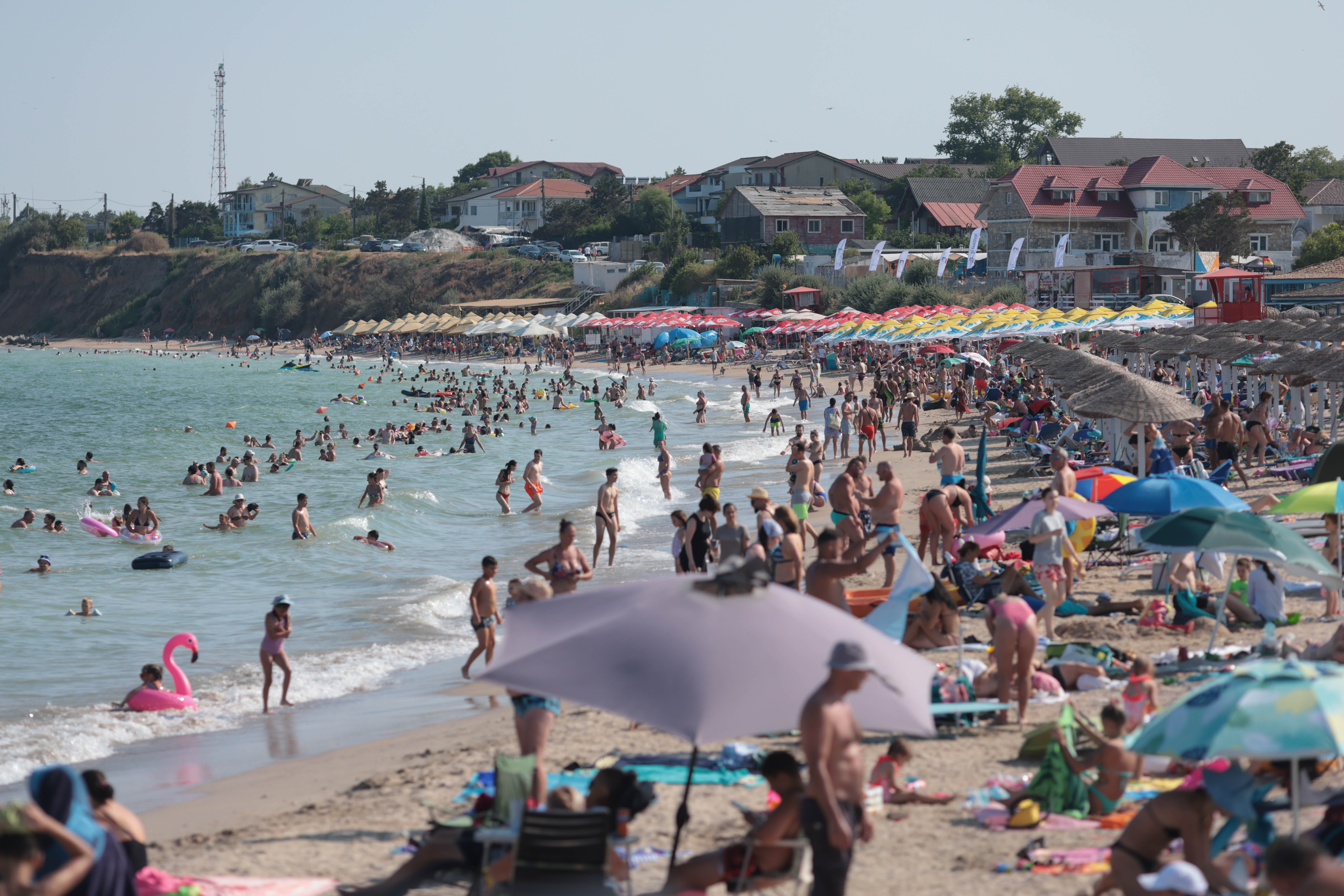 38 de lei pe zi pentru o cameră de hotel la mare. Când începe programul „Litoralul pentru toți” 2024