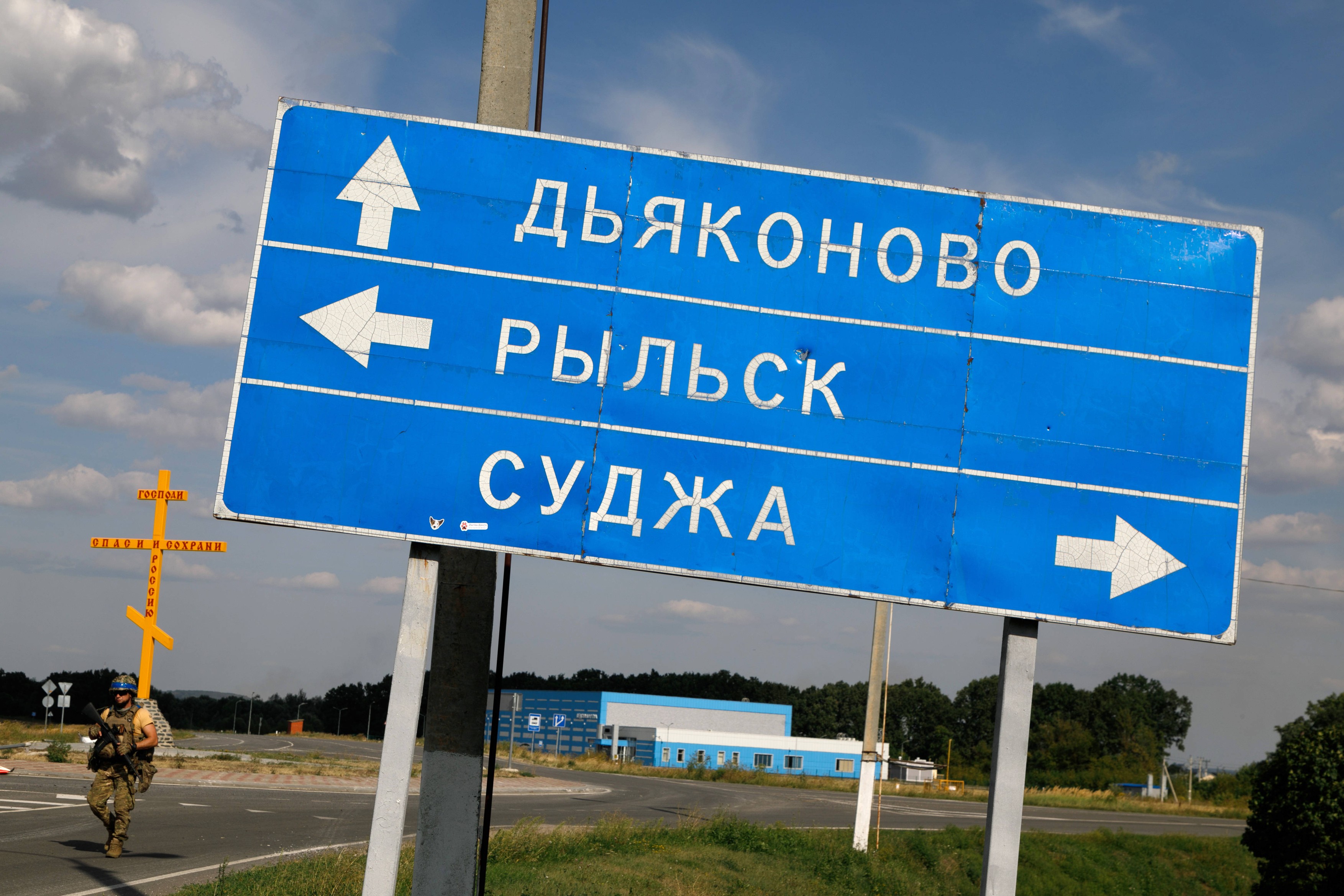 Alegerile locale din Kursk au fost amânate în mai multe localități din cauza incursiunii armatei ucrainene în regiune