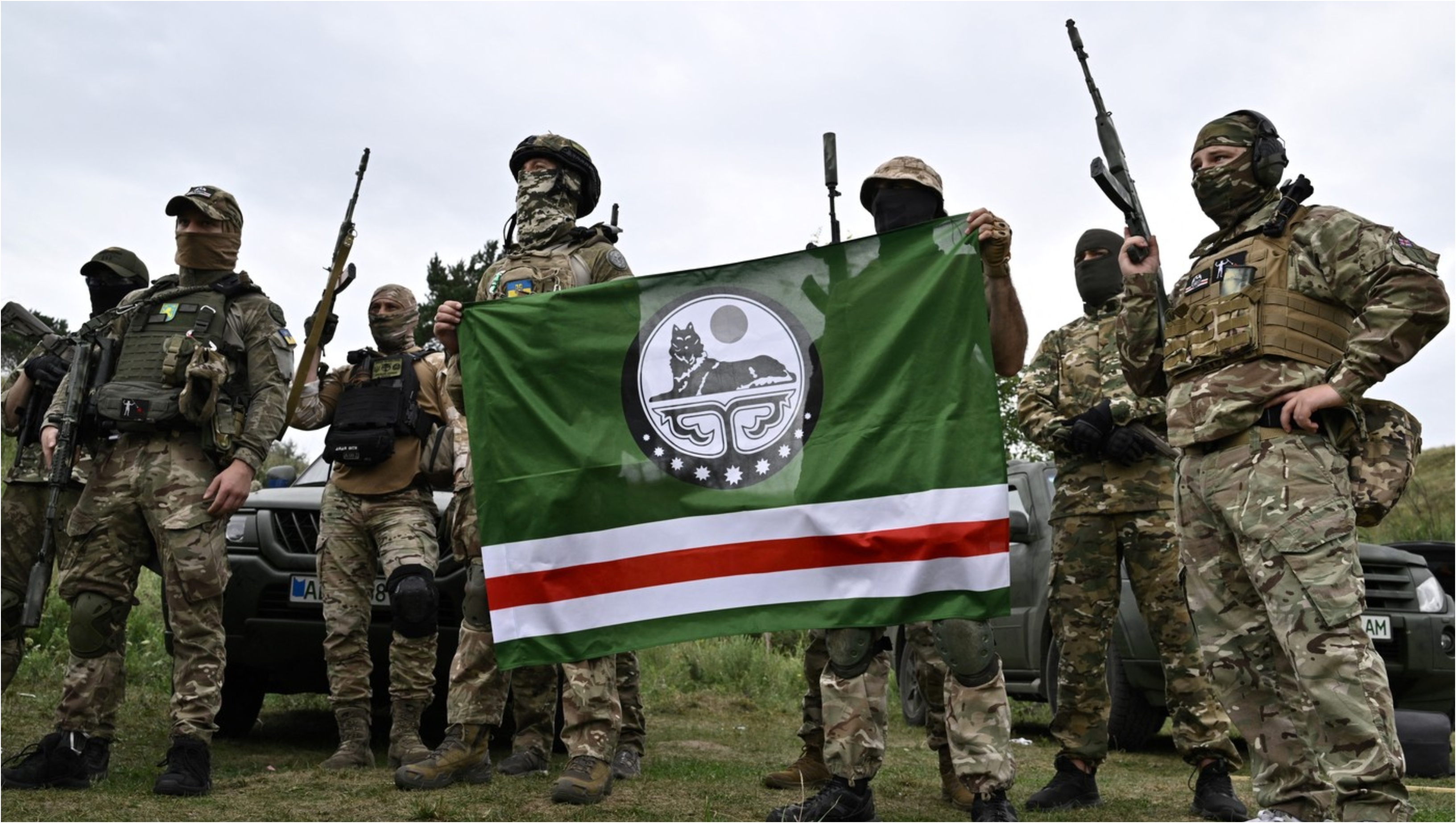 Foreign Policy: Ofensiva Ucrainei le dă speranțe separatiștilor din Rusia. „Războiul lui Putin trebuie să se încheie la Moscova”
