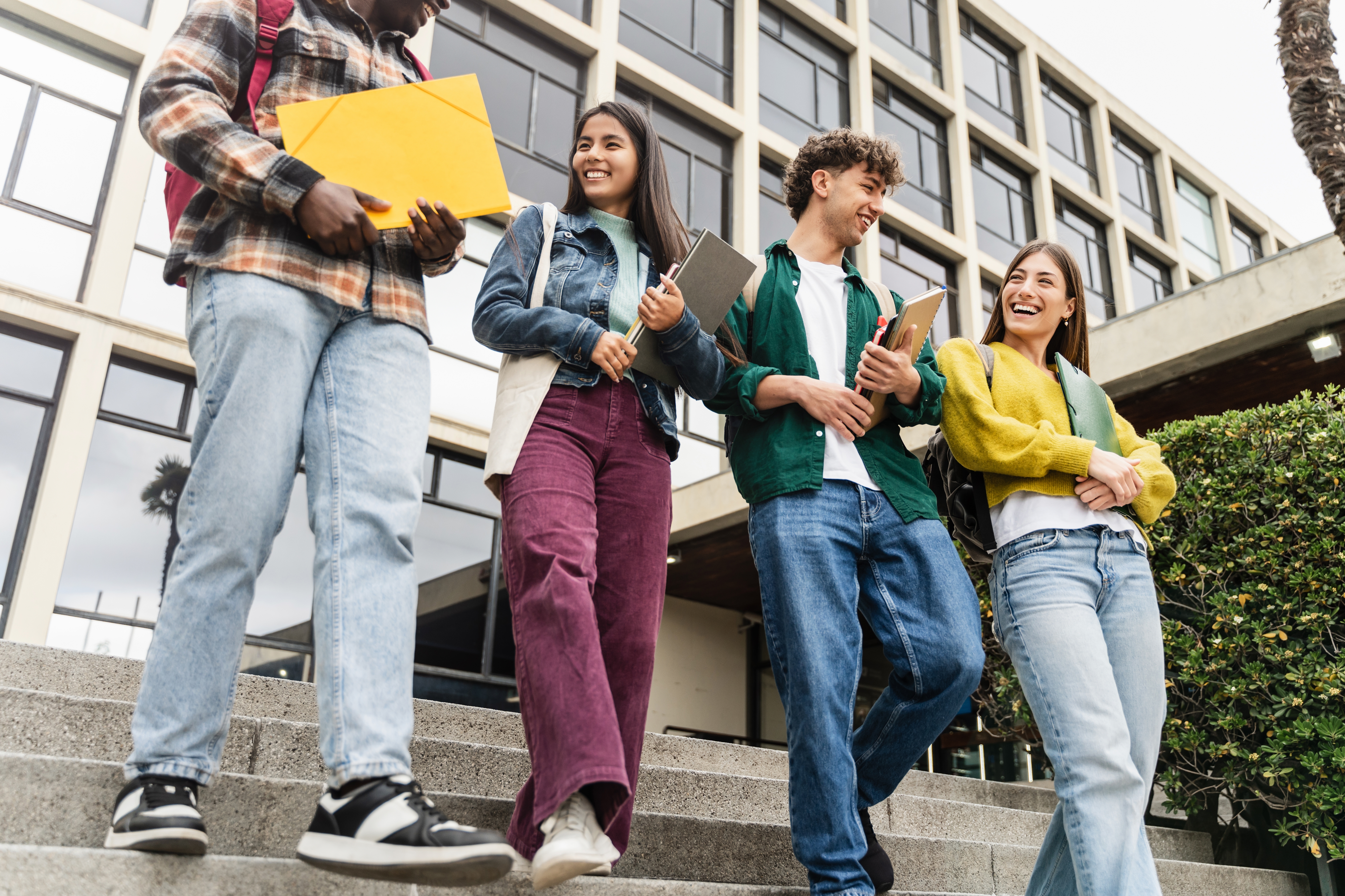 Structură an universitar 2024-2025. Când încep cursurile la facultate pentru studenți