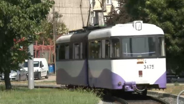 tramvai vechi timisoara