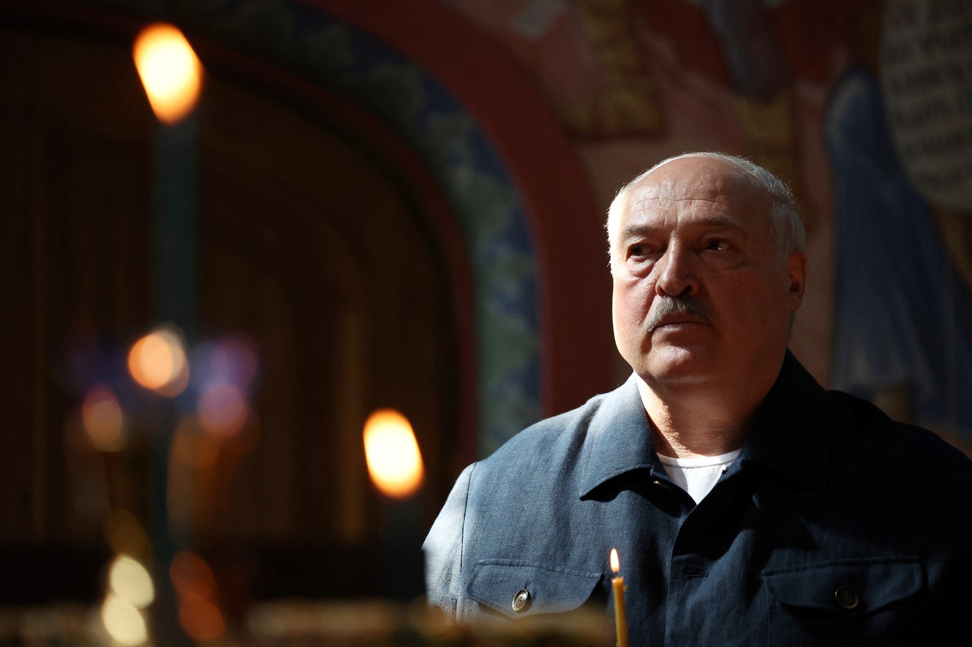 Renunță Lukașenko la putere? Există indicii că în Belarus se pregătește o tranziție controlată