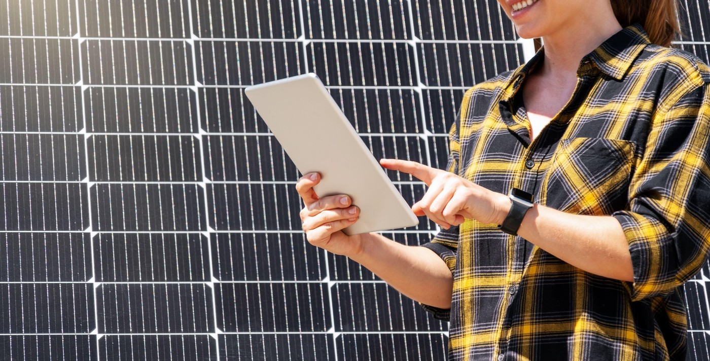 Cea mai mare fermă solară din lume se construiește în Australia