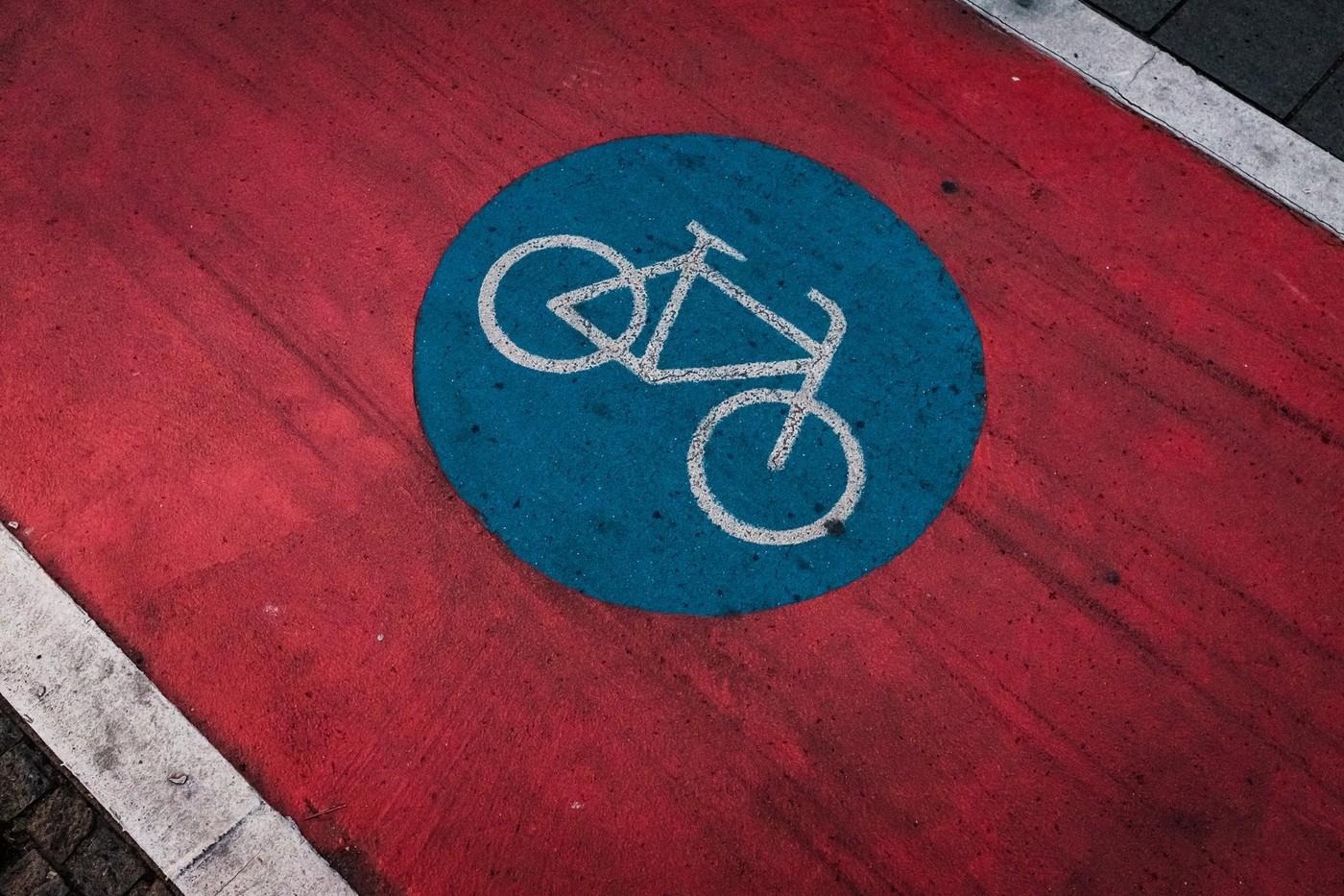 150 de kilometri de piste de biciclete principale și 400 secundare ar putea fi amenajate în următorii zece ani în București
