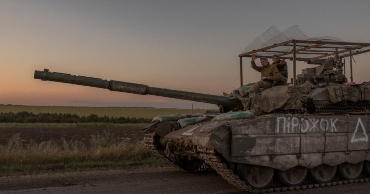 Rusia și Ucraina discută evacuarea locuitorilor din regiunea Kursk