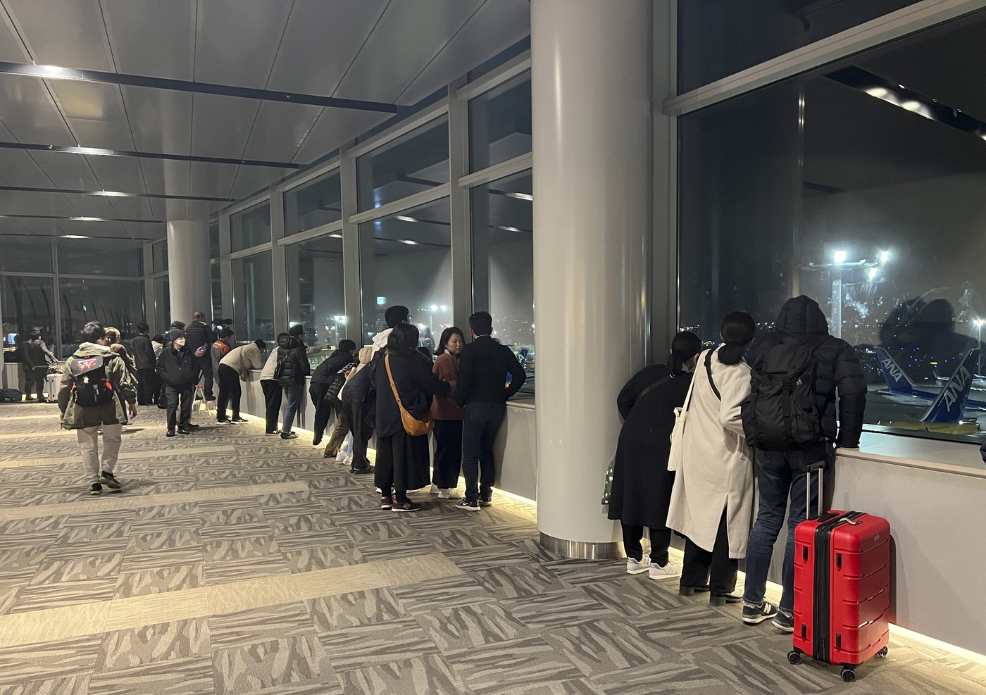 Un banal obiect pierdut în cel mai mare aeroport din Japonia a dat peste cap peste 200 de zboruri