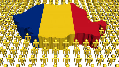 romania forta de munca