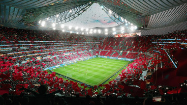 Grand Stade Hassan II