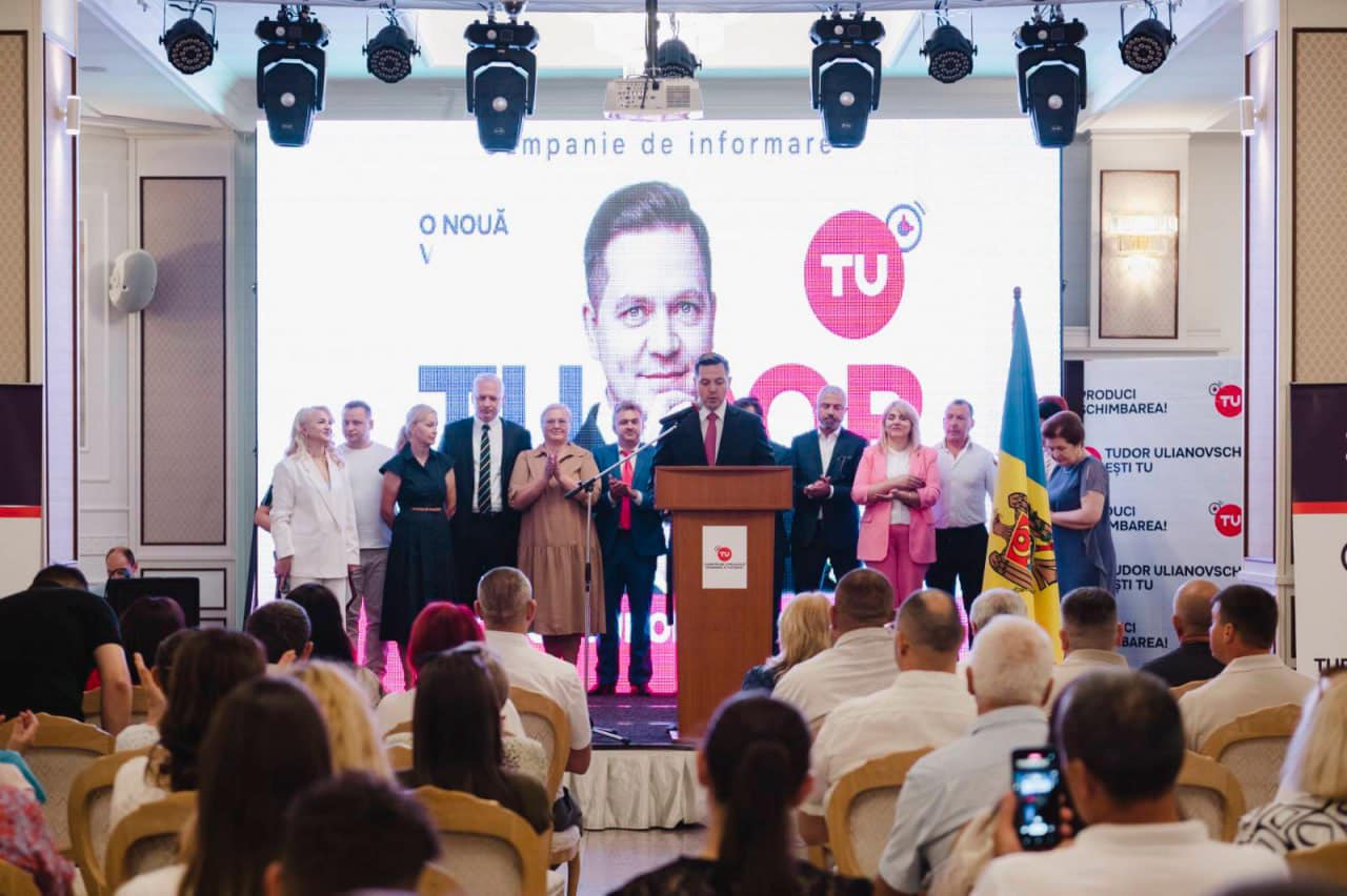 Fost ministru de Externe, candidat la alegerile prezidențiale din Republica Moldova. ”Relația cu România nu trebuie să fie ipocrită”