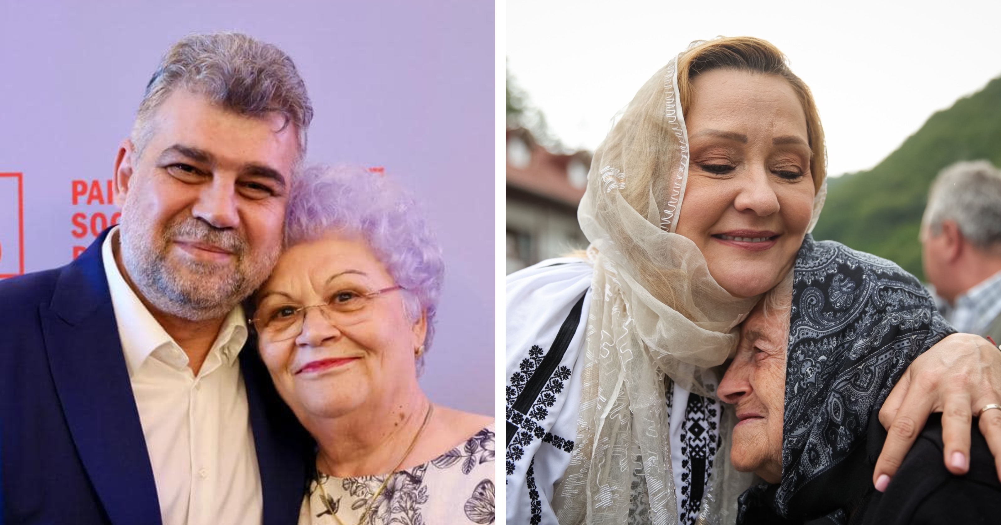 Scandal pe recalcularea pensiilor. PSD: USR a vrut să înghețe pensiile o jumătate de secol. Lasconi: Ciolacu este premierul specialilor