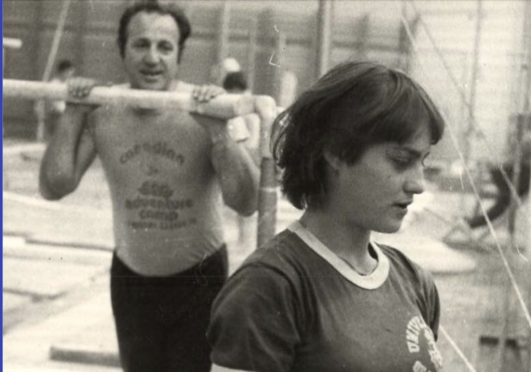 Unul dintre pionierii școlii românești de gimnastică și fost antrenor al Nadiei Comăneci, George Gorgoi a murit