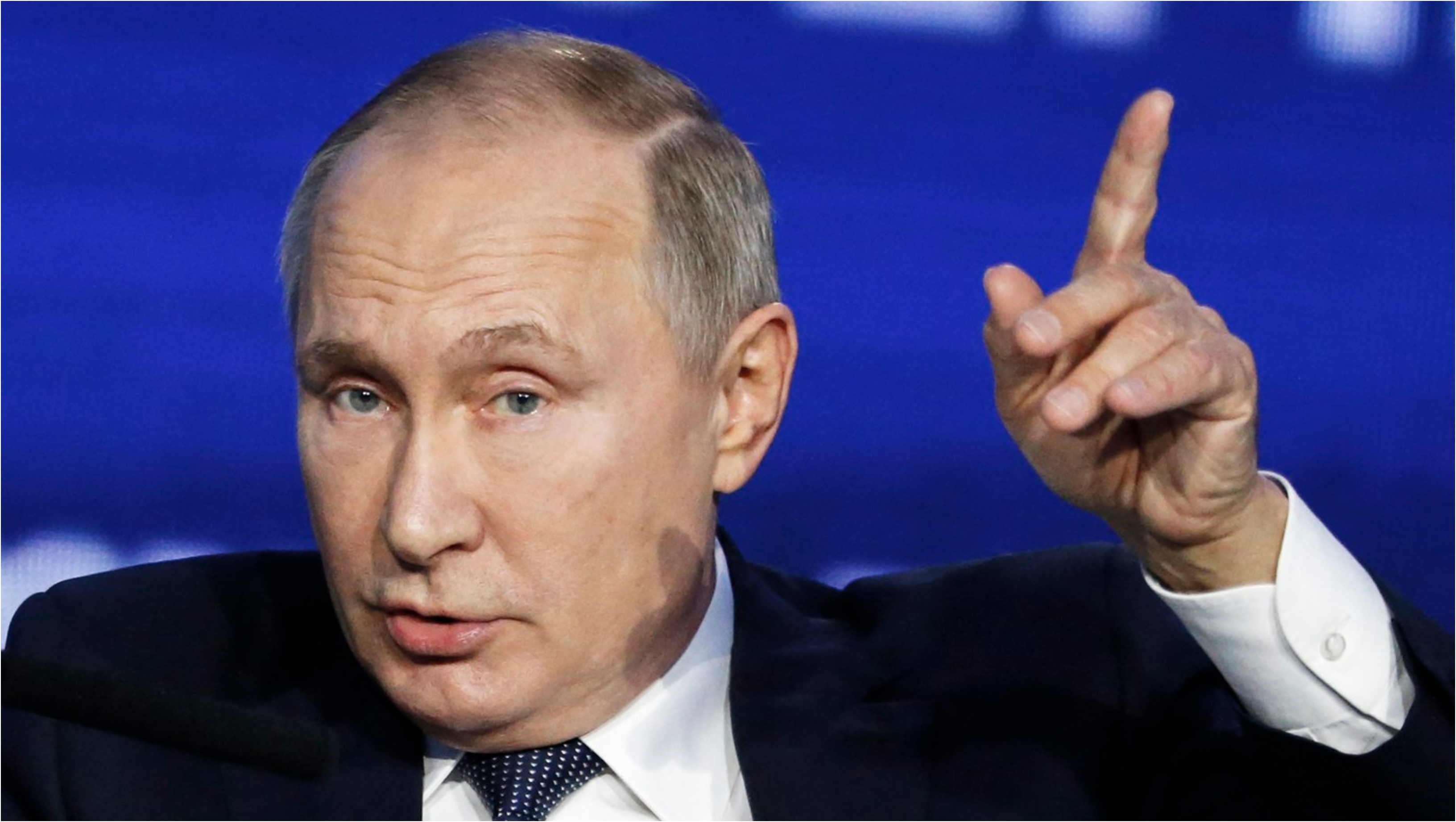 Putin nu se consideră responsabil pentru dezastrul din Kursk și dă vina pe „forțele de securitate” (Politico)