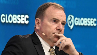 Ben Hodges profimedia-0780226220