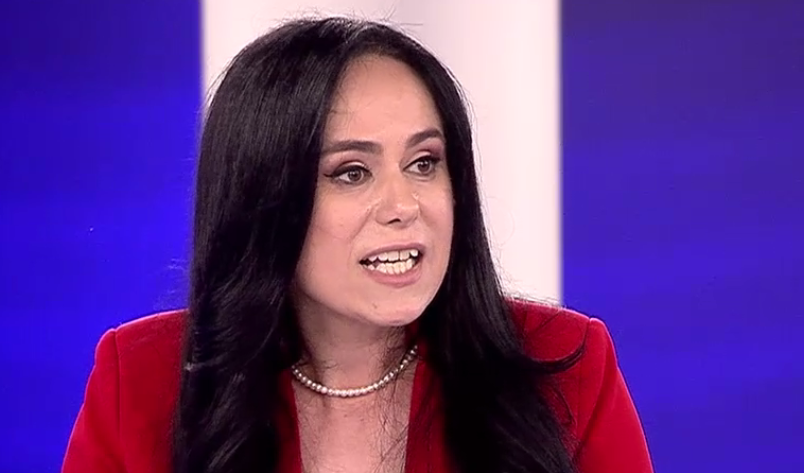 Bucura-Oprescu: Legea pensiilor nu este despre cât de mulți bani primești în plus. Ce spune despre persoanele nevăzătoare