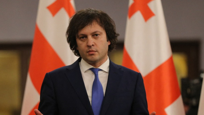 POLITICO: Georgia riscă să se transforme într-o „Coree de Nord”. Partidele de opoziţie ar putea fi interzise