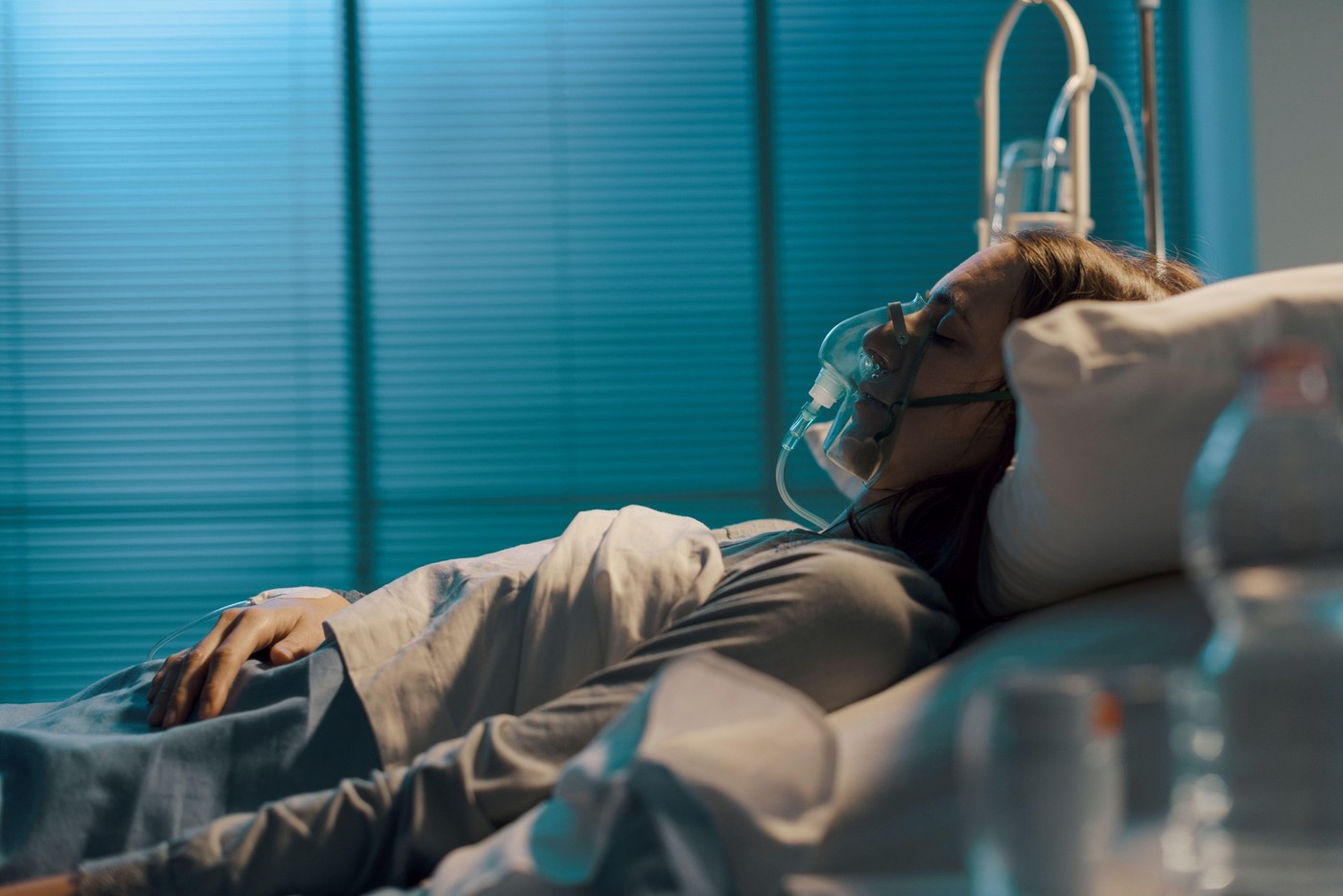 Să călătorești ca să mori. Cea mai recentă formă de turism medical din Statele Unite