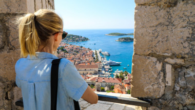 turism croatia