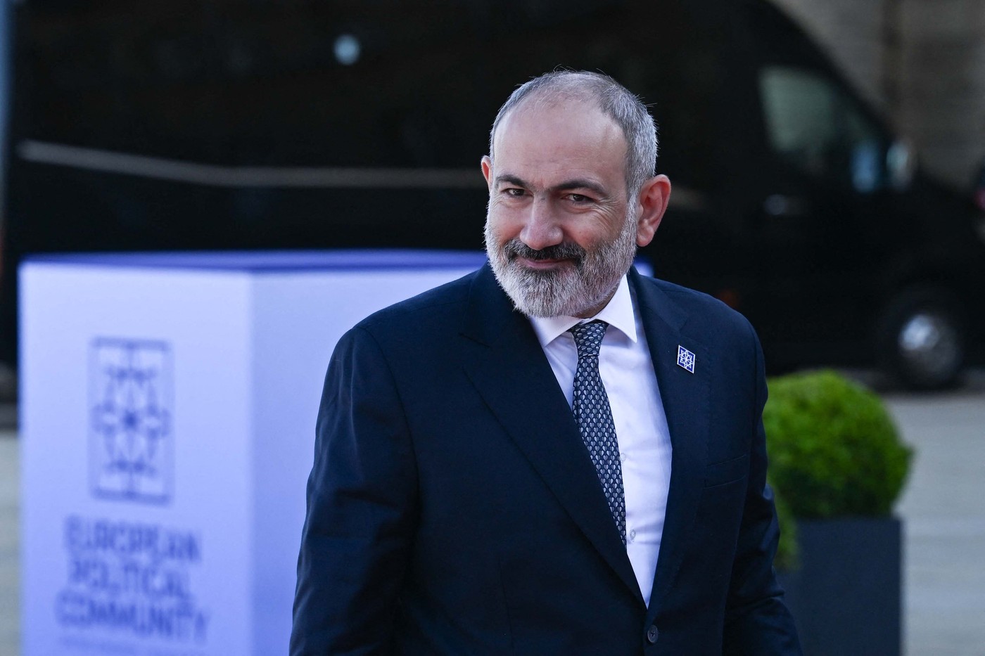 Armenia dă puteri sporite unui serviciu secret pentru a contracara activitățile subversive rusești. Temeri pentru un nou conflict (IRL)