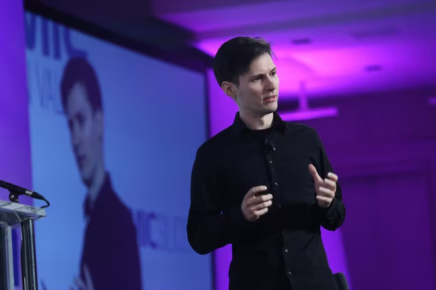 Bodyguardul lui Pavel Durov este român. Culisele arestării șefului Telegram și controversele cetățeniei sale franceze