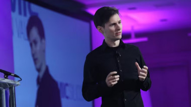 Telegram CEO Durov Arrested In France