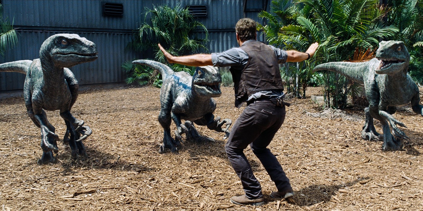 Seria „Jurassic Park” o să aibă un nou film: „Jurassic World Rebirth”