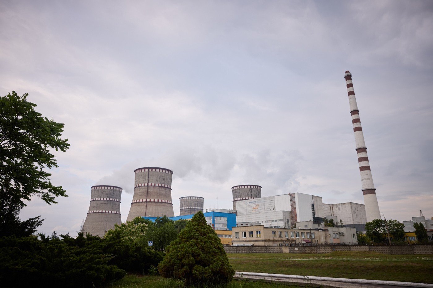 Ucraina a închis patru reactoare după atacul masiv al rușilor. Șeful AIEA: „Consecinţele unui accident nuclear pot fi dezastruoase”
