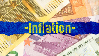 inflatie zona euro