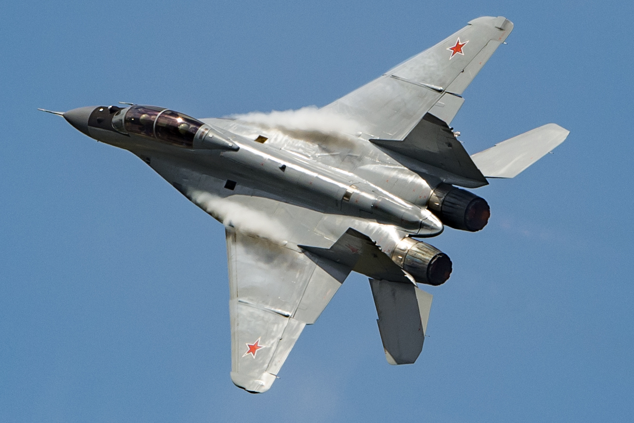 MiG-35, avionul care nu este luat în seamă de nimeni, nici măcar de Kremlin. De ce MiG-29 continuă să dețină supremația