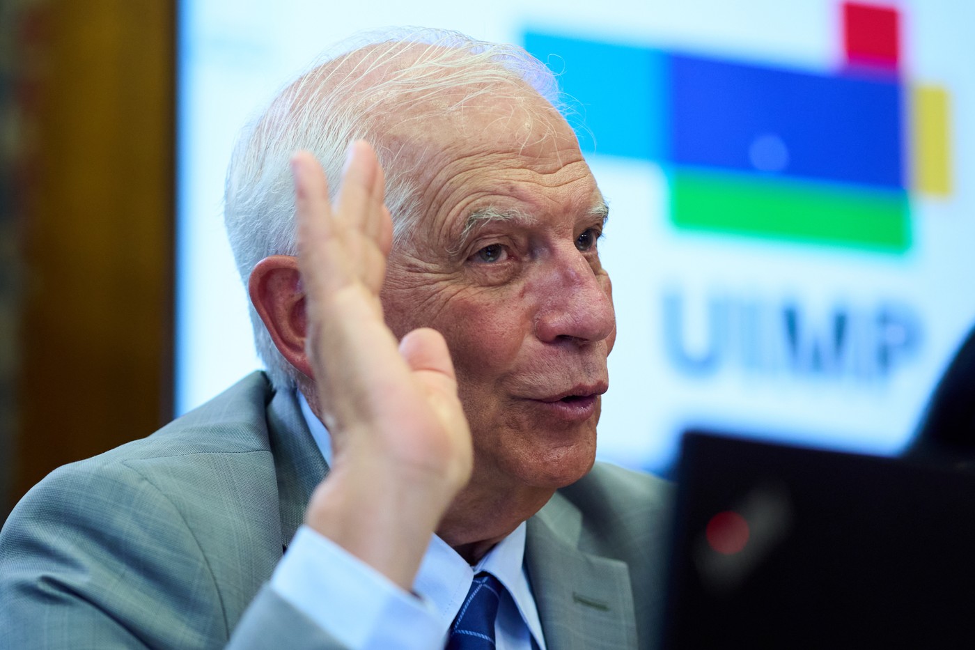 UE nu va antrena soldați ucraineni în Ucraina, ci într-o țară din apropiere