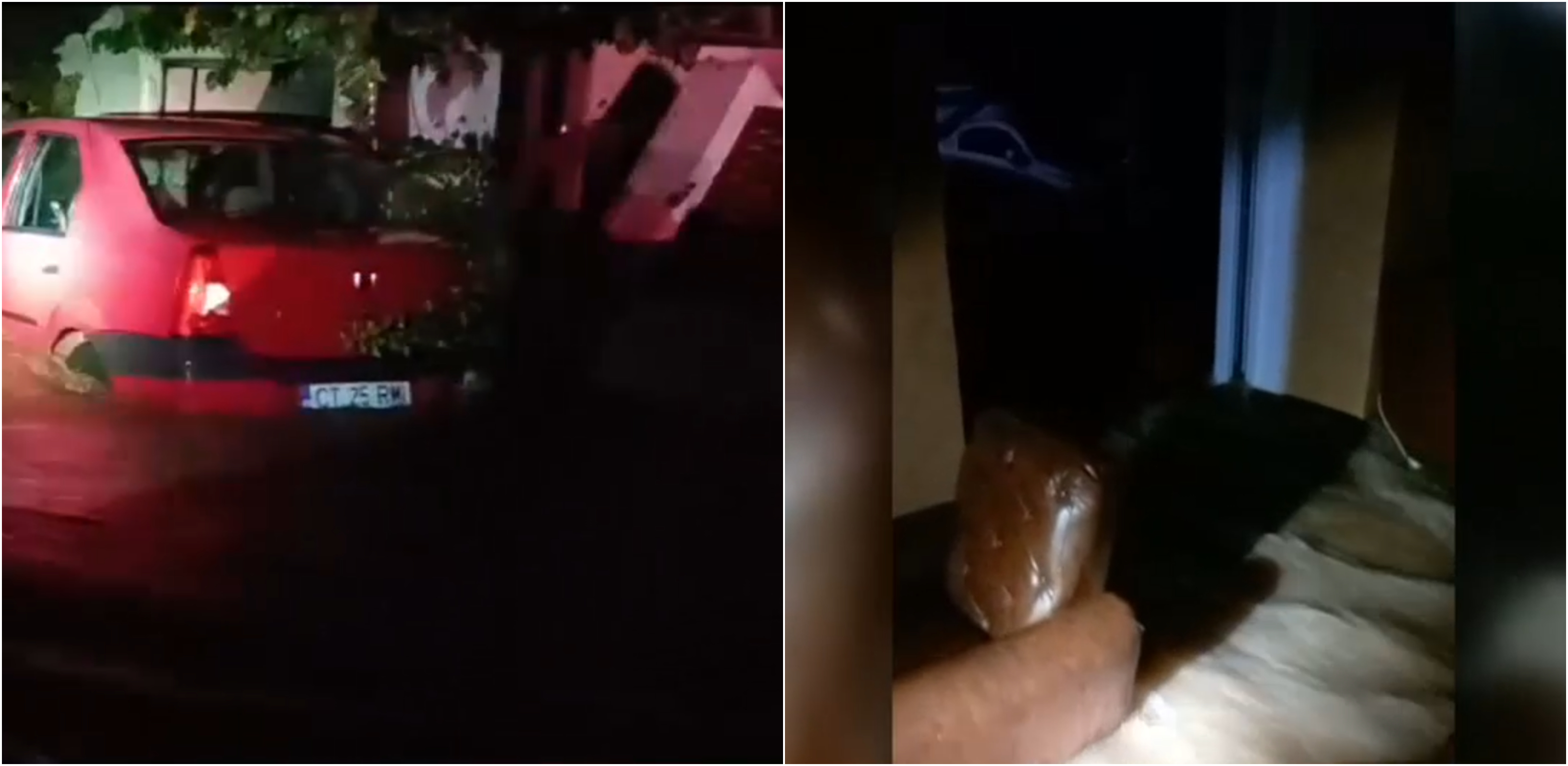 Inundații pe litoral. Stațiuni și localități au fost acoperite de ape în urma ploilor torențiale. Au fost emise și avertizări Cod roșu
