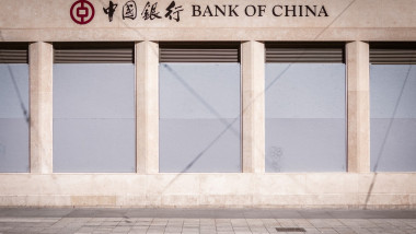 banca china