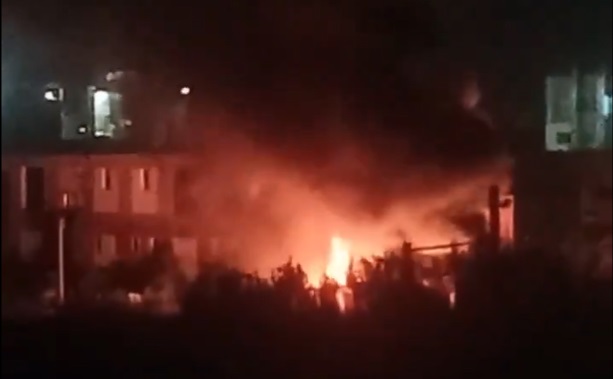 Atac ucrainean în regiunea Belgorod din Rusia: Cinci persoane au murit și alte 46 au fost rănite