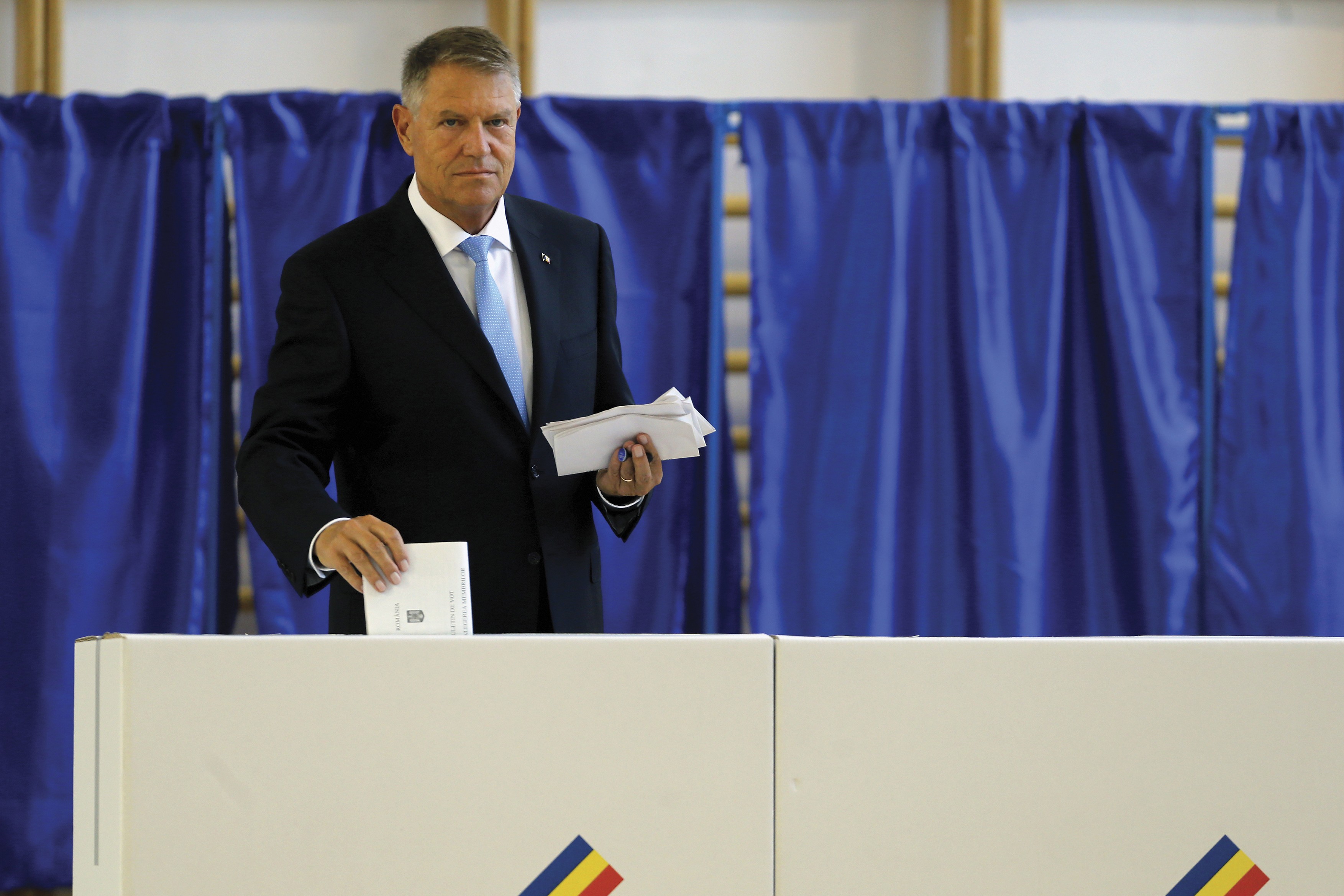 Iohannis: „Sfârşitul de mandat nu e liniştit, nici cu multe certitudini”. Ce spune președintele despre preluarea funcției de premier