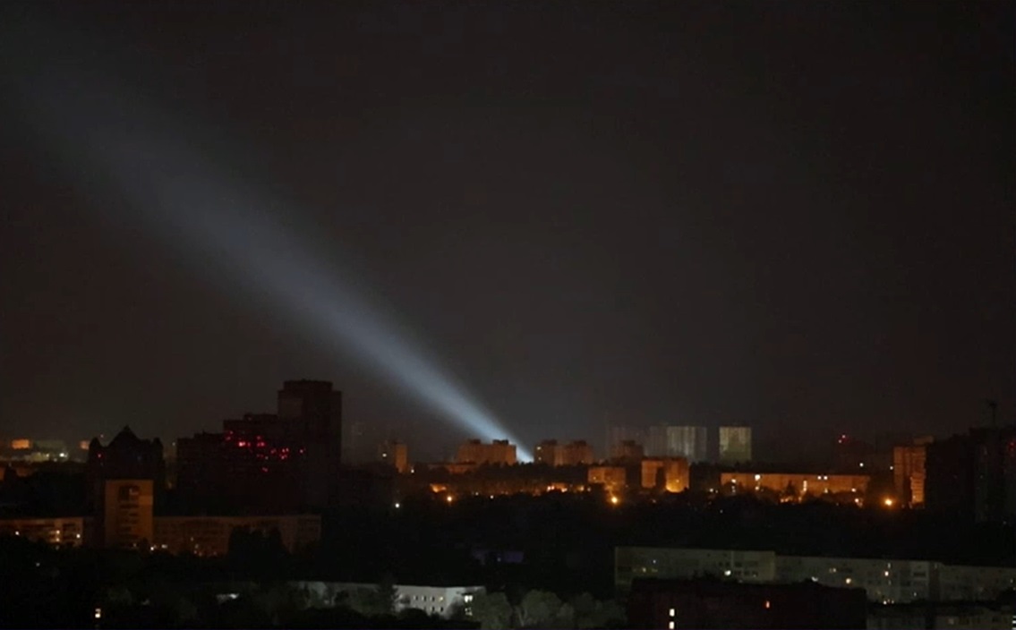 Atac rusesc masiv asupra Ucrainei. Moscova a lansat 52 de drone și 5 rachete în opt regiuni. Sirenele au sunat timp de 4 ore în Kiev
