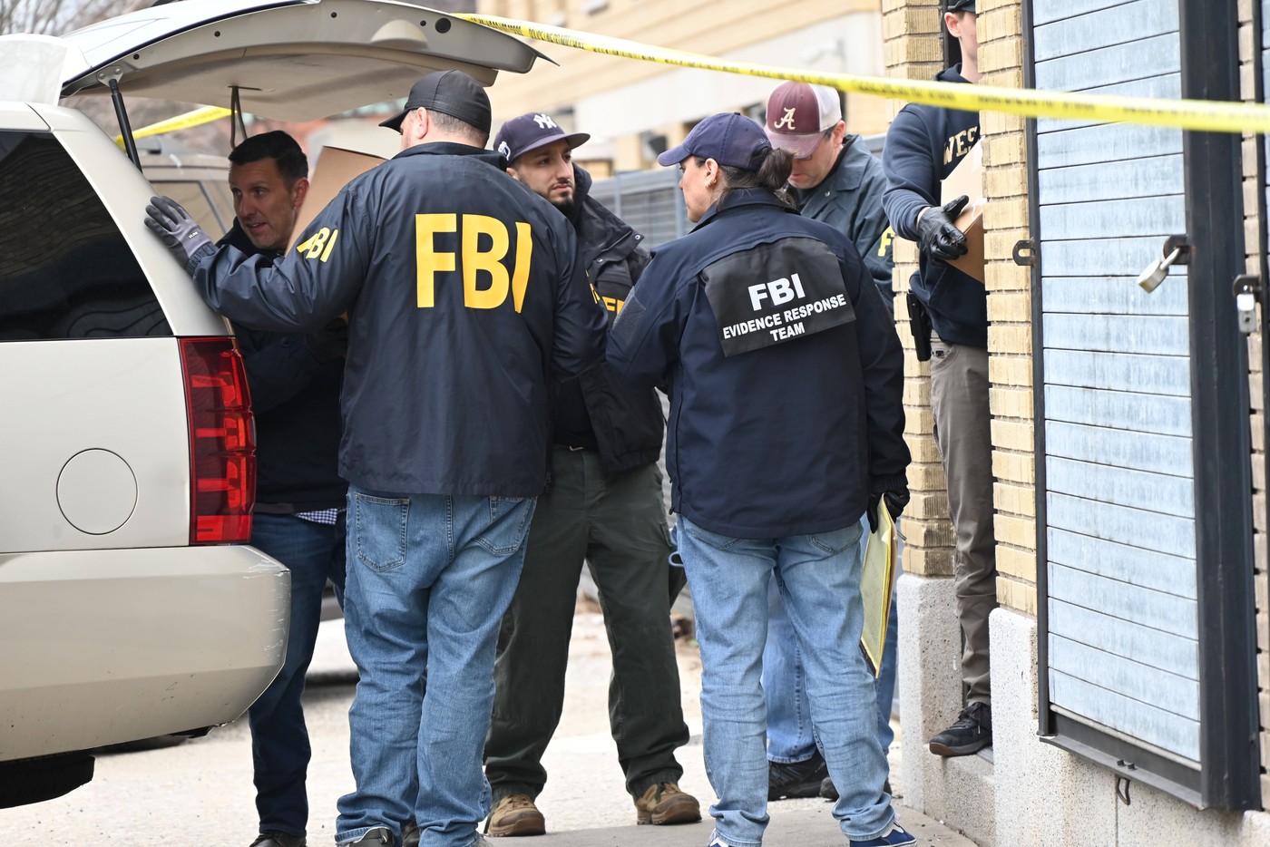 Ferrari și rață sărată: O fostă consilieră a guvernatorului statului New York a fost acuzată de spionaj în favoarea Chinei