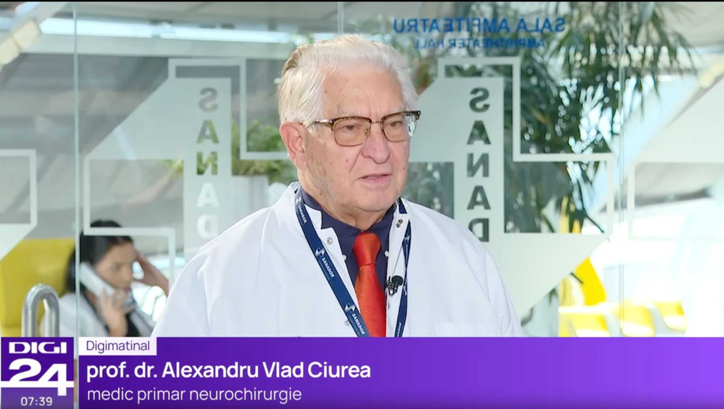 Cum ne menținem creierul sănătos