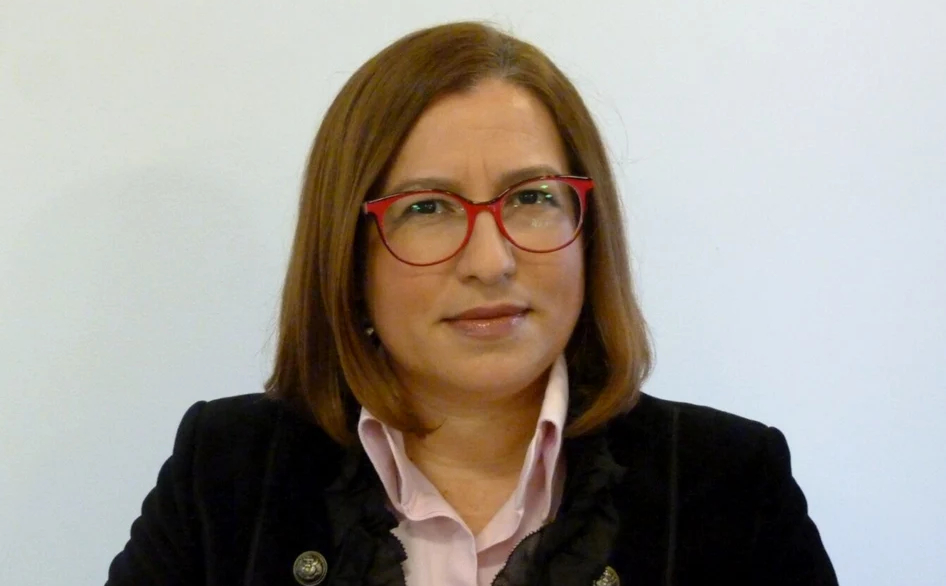 Giulia Crișan, avocat, LIVE la Interviurile Digi24.ro
