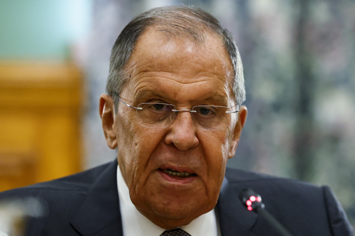 Lavrov vrea dezghețarea relațiilor cu SUA, în timpul mandatului lui Trump. „Discuțiile sunt întodeauna mai bune decât izolarea”