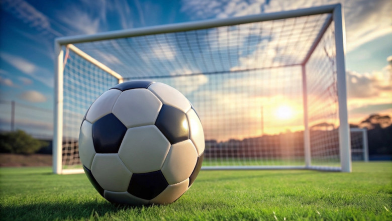 Fotbal. Imagine cu caracter ilustrativ. Foto/ Shutterstock.jpg