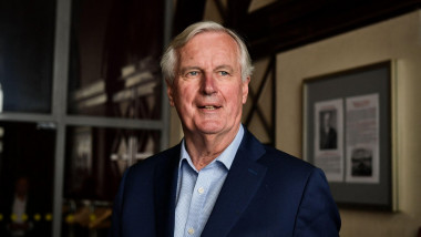 Michel Barnier