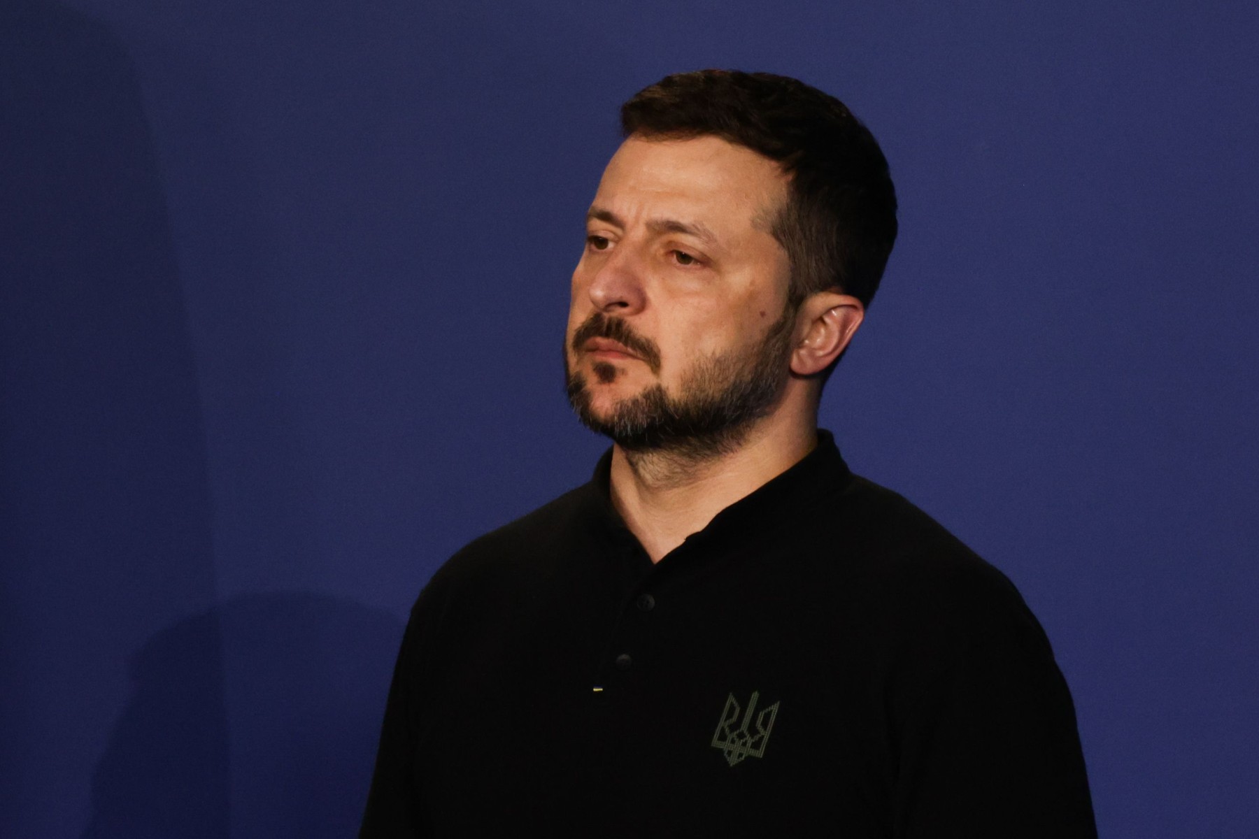 Volodimir Zelenski merge vineri la baza militară americană din Germania pentru a cere mai multe arme