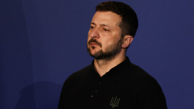 Volodimir Zelenski