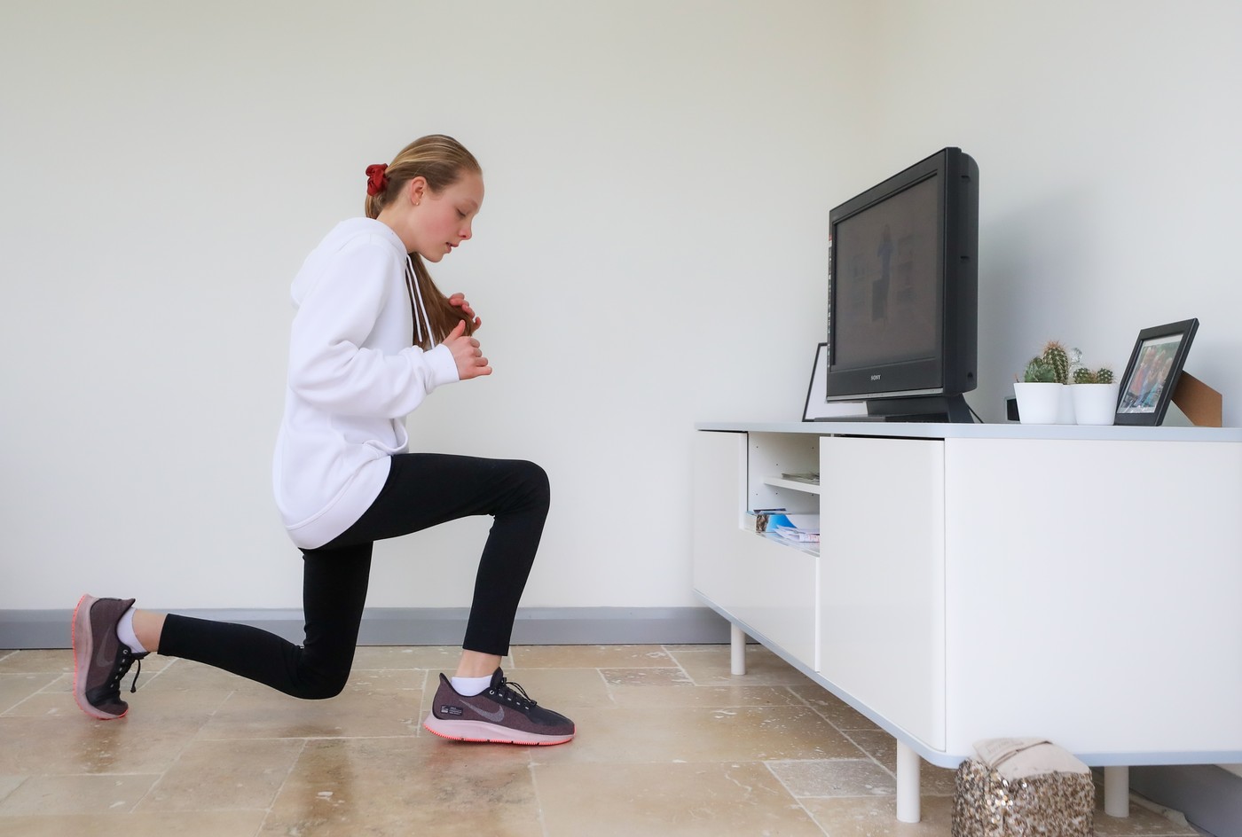 YouTube limitează accesul adolescenților la videoclipurile de fitness
