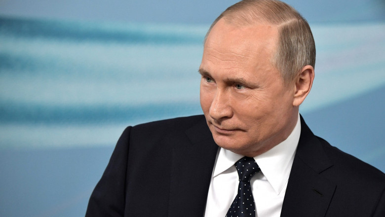Cum se pregătește Rusia pentru atacuri ucrainene cu rachete ATACMS cu rază lungă. Ce strategie are Putin