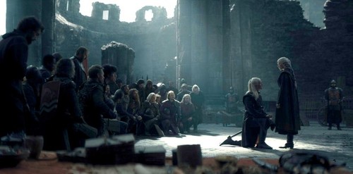 Schimbarea din scenariul seriei „House of the Dragon”, criticată de scriitorul George RR Martin: „El nu se va naşte niciodată”